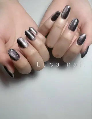 ネイル Luca nailのネイルデザイン