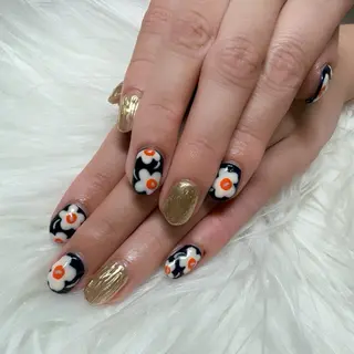 ネイル N Kaoriのネイルデザイン