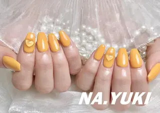 ネイル Bbii Bobuのネイルデザイン