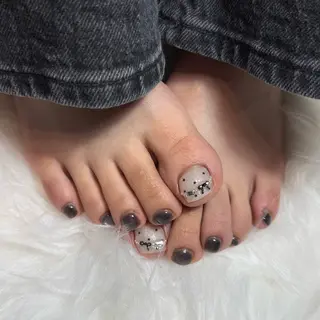 ネイル 燈乃工房/ 松原李菜のネイルデザイン