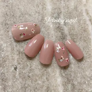 ネイル 高野 祐紀のネイルデザイン