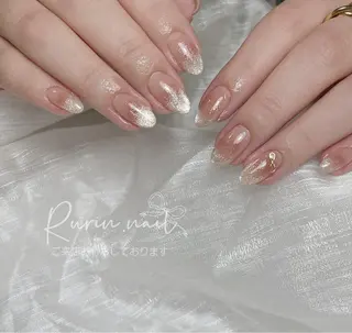 ネイル ルリン サロン💅のネイルデザイン