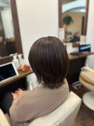 ショート 🌿吉池 朱莉🌿のヘアスタイル