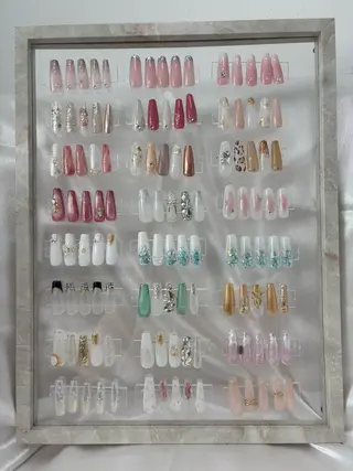 ネイル Nail Salon __j  Shinoのネイルデザイン