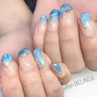 ネイル 毛利 ゆりあのエステ・リラクイメージ