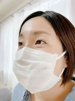 マツエク・マツパ eyelash salon an所属・アイラッシュサロン anのマツエク・マツパデザイン