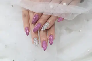 ネイル Leonie ｵｵｲのネイルデザイン