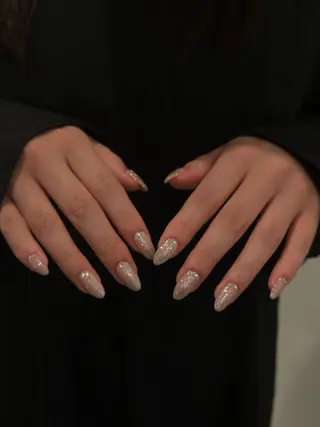 ネイル Luo yuukaのネイルデザイン