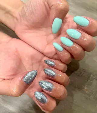 ネイル JAM Orario Nailのネイルデザイン