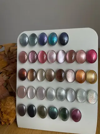 ネイル co_ nailのネイルデザイン