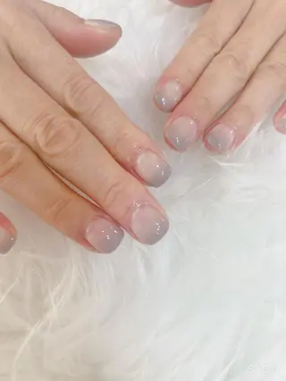 ネイル beautysalon  R所属・💖 Hiyo💖のネイルデザイン