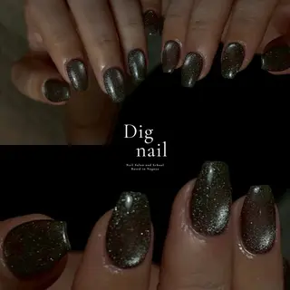 ネイル D.d Reinaのネイルデザイン