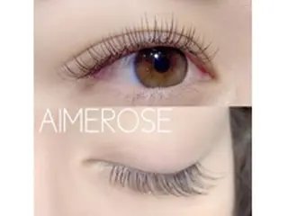 マツエク・マツパ ｋ kurumiのマツエク・マツパデザイン