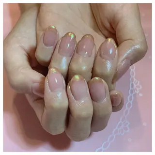 ネイル 古川 里美のネイルデザイン