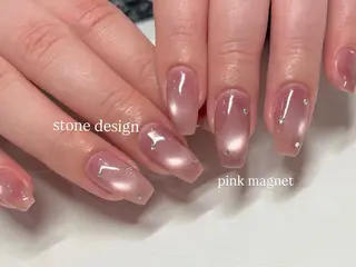 ネイル Asakawa yuzukaのネイルデザイン