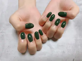 ネイル silo salon しろさろんのネイルデザイン