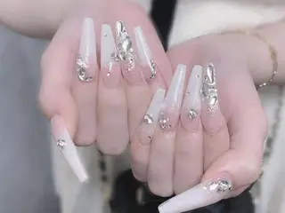ネイル Nova Nail Shinsaiのネイルデザイン