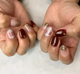 ネイル Cheri Nailのネイルデザイン