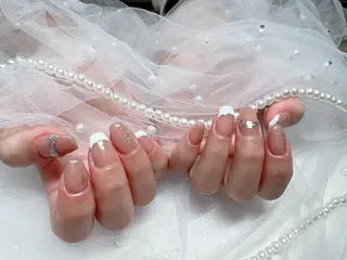 ネイル Melody メロディのネイルデザイン