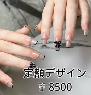 ネイル JUNAエステ2980所属・JUNA エステ&リラクのエステ・リラクイメージ