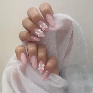 ネイル Nabi Nail所属・. Natsumiのネイルデザイン