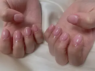 ネイル Mogu nail 二子玉川のネイルデザイン