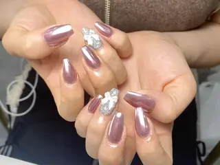 ネイル UM Nail Salonのネイルデザイン