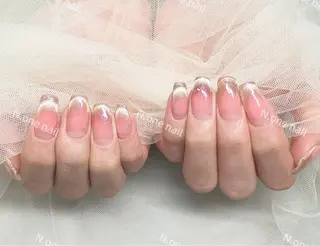 ネイル N.one Miya🎀のネイルデザイン