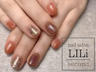 ネイル Sari ✳︎のネイルデザイン