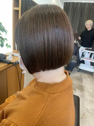 ロング 🌈カノエ山口小郡店 /レッスンモデル募集のヘアスタイル