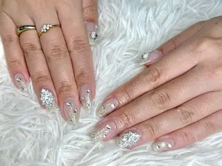 ネイル 8appy YUKITIN.Bのネイルデザイン