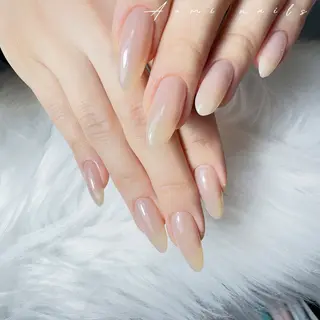 ネイル Ayumi nails川崎店のネイルデザイン