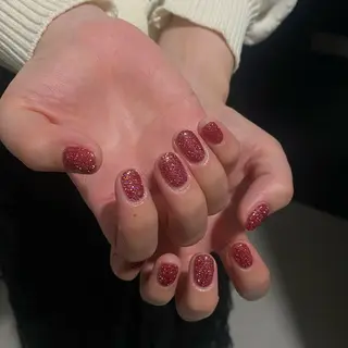 ネイル haku. kanaのネイルデザイン