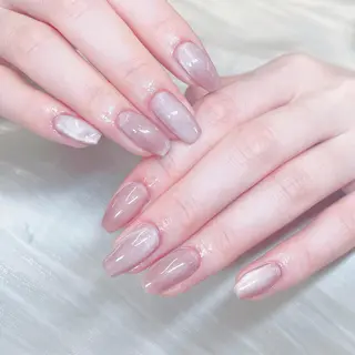 ネイル 美奈🎀 ミナ🎀のネイルデザイン