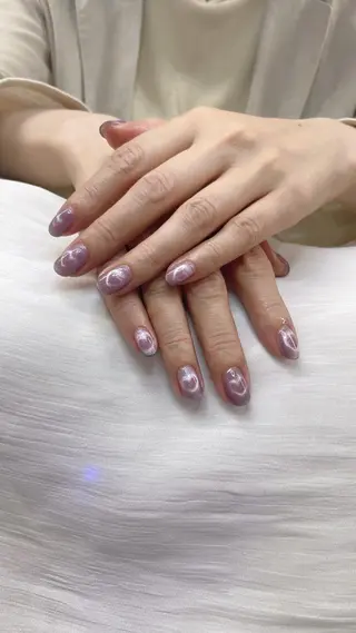 ネイル ゆうさ Nailのネイルデザイン