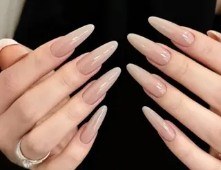 ネイル 🍑 momo_nailのネイルデザイン