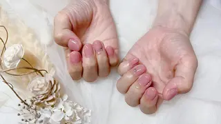 ネイル M_nail salon所属・M_ nail salonのネイルデザイン