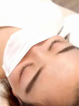 マツエク・マツパ ｉ Ayanaのマツエク・マツパデザイン