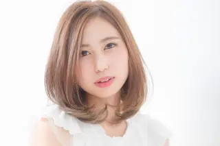 ミディアム カラー sara 北仙台のマツエク・マツパデザイン