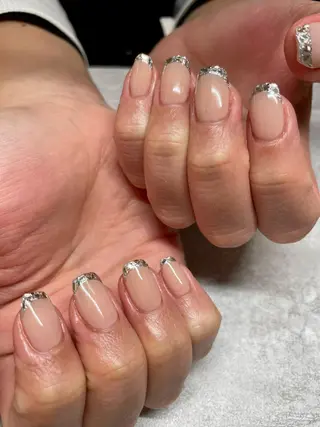 ネイル Ｍ☆NAIL asamiのネイルデザイン