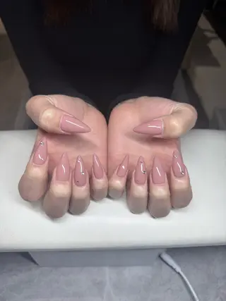 ネイル IROHA NAIL 北村菜帆のネイルデザイン