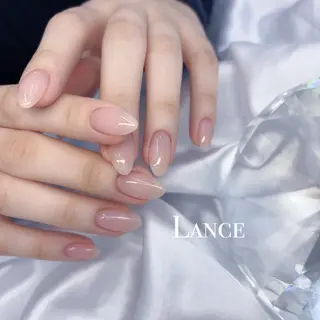 ネイル Lance nailのネイルデザイン