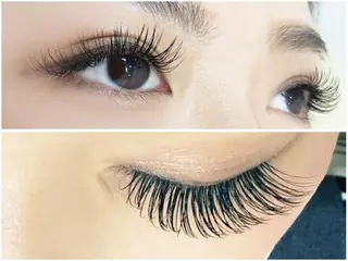 マツエク・マツパ Jurereye 安藤のマツエク・マツパデザイン