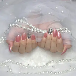 ネイル You&Me Ibukiのネイルデザイン