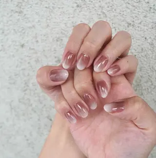 ネイル amabile nailのネイルデザイン