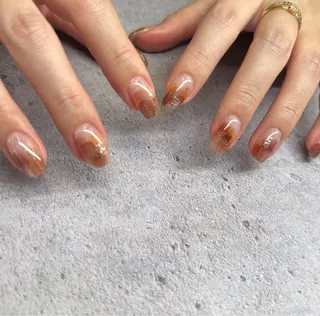 ネイル ネイルサロン 北野坂のネイルデザイン