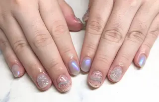 ネイル ツカモト エリコのネイルデザイン