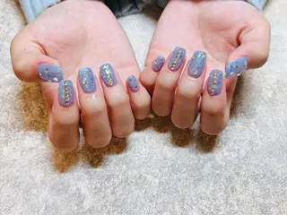 ネイル LOVE NAIL 💕Sonoのネイルデザイン