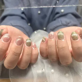 ネイル Nail NaNa コトのネイルデザイン