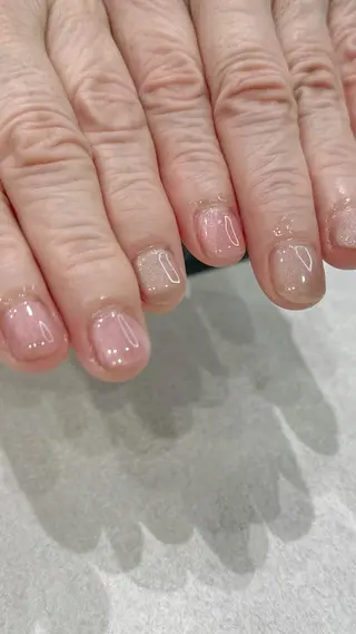 ネイル Laule'a  by pickup所属・山田 未来の眉毛・アイブロウイメージ